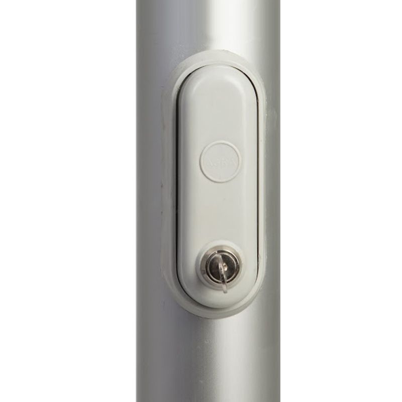 Verschlussklappe KEY Verschlussklappe KEY